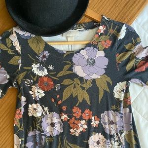 Loft dress | XXS | Casual Dress | Petite Dress